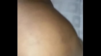 Preview 4 of Pov Solo Stin Girl - Big black ass