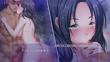 Preview 1 of Soft Wife - Kabe No Mukou No Tsuma no Koe - Nodoka #17
