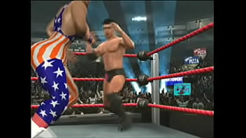 Preview 4 of Datar Fadar Xnxx - nicole vs cody rhodes clip