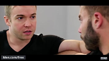 Preview 2 of Giril Sleep - Men.com - Secret Affair Part 2 - Trailer preview