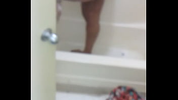 Preview 3 of Sexy Bf Xxxxx - Lil shower vid.