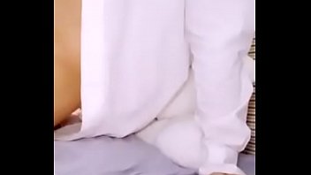 Preview 4 of Argentina Pendeja Juani - 超自恋的男主播有根弯香蕉 - XVIDEOS.COM180304 205045