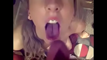 Preview 1 of Roxy Anal Creampie - Ex Girl Friend Swallowing Cum