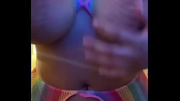 Preview 4 of Charlotte Flair Sex Videos - Lexi big boobs