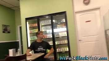 Preview 1 of Black Gay Boys Jerking Off - Busty black ho gangbanged