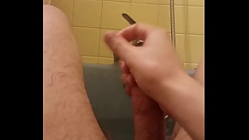 Preview 3 of Kerala Desi Anel Video - Relaxing Bath Tantric Cumshot