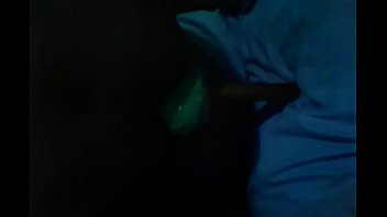 Preview 3 of Bbw Tazi - con mi dilido casero