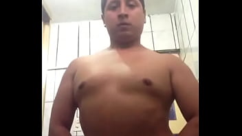 Preview 2 of Hot Wide Gang Bang - Peruano sabroso pajero