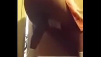 Preview 2 of She Male Anime Porn - 7912002 black chub ass shake