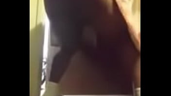 Preview 4 of She Male Anime Porn - 7912002 black chub ass shake