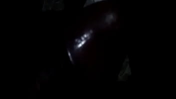 Preview 4 of Blowjob Tina - canbolla santiago RD 004