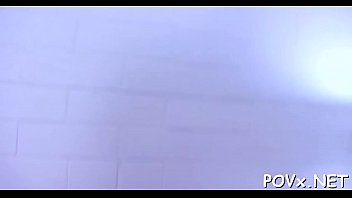 Preview 2 of Pillow Harping - Superlatively good legal age teenager porn
