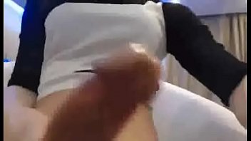 Preview 2 of Indiya Gf Bf - Live Ts Cum 80