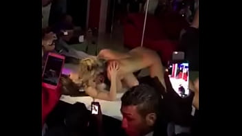 Preview 1 of Jessa Rhodes Xcorvus - Poledance4