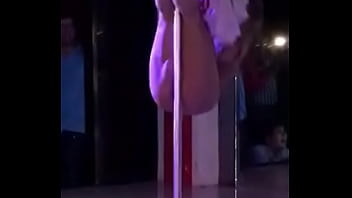 Preview 2 of Babys Porns Video - Poledance3