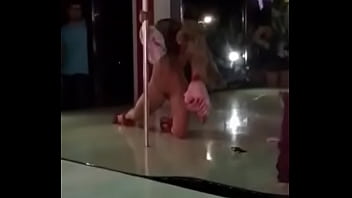 Preview 4 of Babys Porns Video - Poledance3