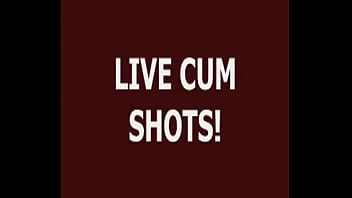 Preview 1 of Cheating With Gf Sister - Live Ts Cum 54