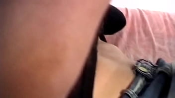 Preview 1 of Hot Land - Blonde fucks her husband&#039_s friend in a fragile moment