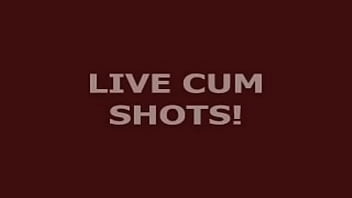 Preview 4 of Grandma Wants It In Asshole - Live Ts Cum 46