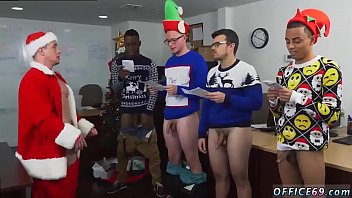 Preview 1 of Painful Anal Casting - Hottest boys gay having sex naked faked first time A Very Homosexual
