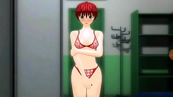 Preview 2 of College Pass - #1GAMEPLAYPORN HENTAI SEX TERAPY