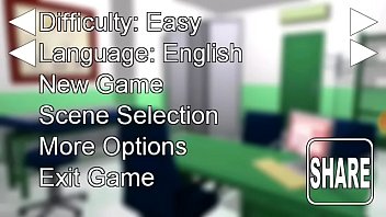 Preview 4 of College Pass - #1GAMEPLAYPORN HENTAI SEX TERAPY