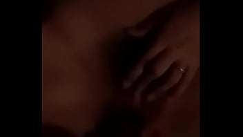 Preview 2 of J Dv - wife masturbates