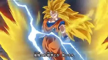 Preview 1 of Sneak Quick - Vedita decendo cacete no goku black surra em HDdub