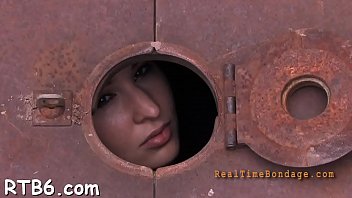 Preview 2 of Shower Hardcore Redtube Xxx - Slaves receives t.