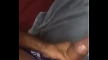 Preview 1 of Force Fyck - dominicano quiere ser actor porno con pene enorme se pajea
