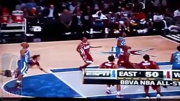 Preview 3 of Sanilyan Xvideo - NBA DORGAS 5.0