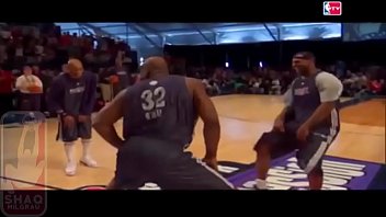 Preview 1 of Sanilyan Xvideo - NBA DORGAS 5.0