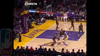 Preview 4 of Sanilyan Xvideo - NBA DORGAS 5.0