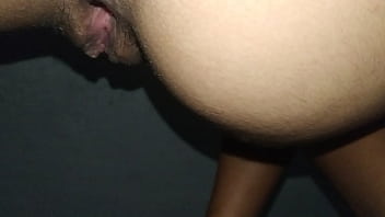 Preview 4 of Qatari School Girl - Neverseen pov hardcore anal