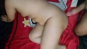 Preview 3 of Hintay Anime - COMENDO NINFETA SAFADINHA E GOZEI EM CIMA DA GOSTOSA