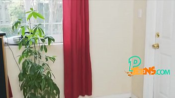 Preview 2 of Thar Parkar Xxx - Old guy pounding lovely blonde girl