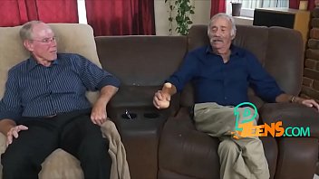Preview 1 of Thar Parkar Xxx - Old guy pounding lovely blonde girl