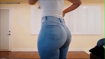 Preview 3 of Hyper Slut - Latinaxxxporn.com big ass latina showing off part 1