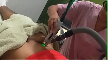 Preview 2 of House Japanese - Laser Hair Removal By Indian Nurse