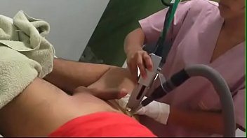 Preview 3 of House Japanese - Laser Hair Removal By Indian Nurse
