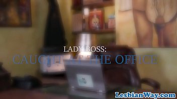 Preview 1 of Babyqueen Rachael - Busty lesbo babes orally pleasing each other