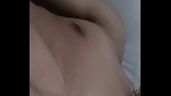 Preview 4 of Indian Bhabi In Saree - Show h&agrave_ng blued