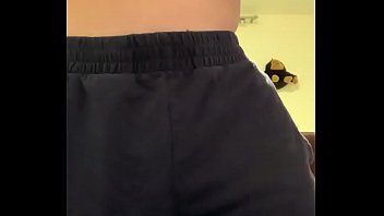 Preview 1 of Bang Broj Com Mom - Unleash Your Desires: Watch Me in Triple Cam View Naked Yoga Session!
