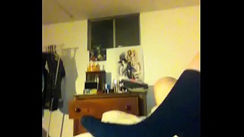 Preview 4 of Thai Dan Negro - self masturbation.MOV
