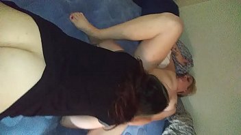 Preview 2 of Big Boobs Bubble Booty Mom - 20170807 092619