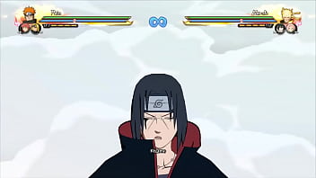 Preview 3 of 1970 Mom Son - Naruto Shippuden Ultimate Ninja Storm 4 - Akatsuki