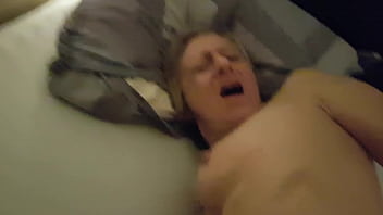 Preview 4 of Xxx Bleeding Sxy Vidos - Anal fucking my girlfriend