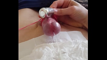 Preview 2 of Legs And Pussy Licking - 20180227 133026