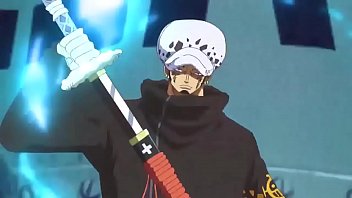 Preview 4 of Malaysia Jassy - 【ONE PIECE AMV THE BEST】 - m. MELODY   HD