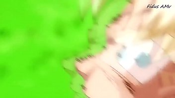 Preview 2 of Friend Club Mommy - 【Dragon Ball Super AMV】 - m. MELODY   HD